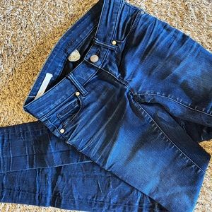 DECREE Jean Leggings